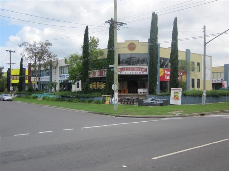 Click to view all images Unit 29/62 Hume Highway Lansvale NSW 2166 - Image 1