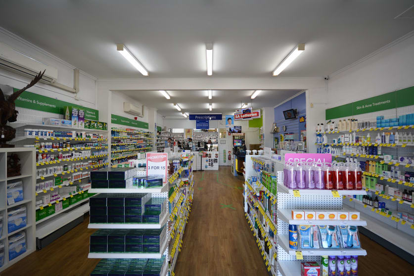 Click to view all images Shop 3/325 Hampstead Road Northfield SA 5085 - Image 2
