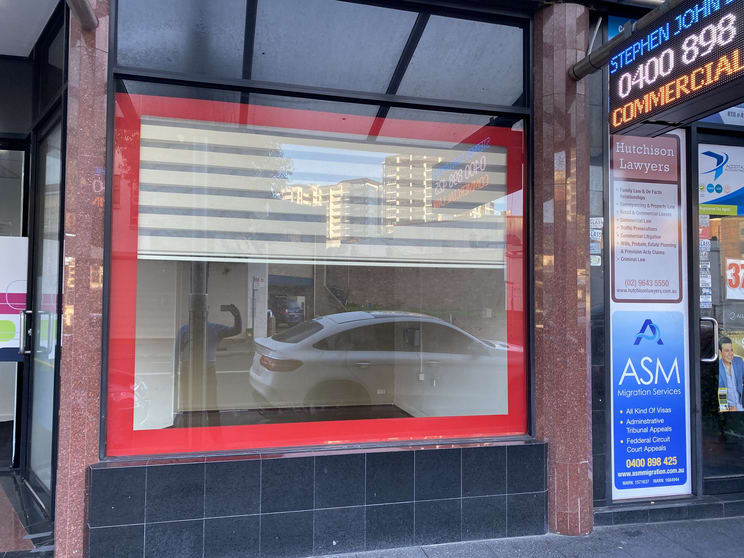 Click to view all images c/37 Queen St Auburn NSW 2144 - Image 1