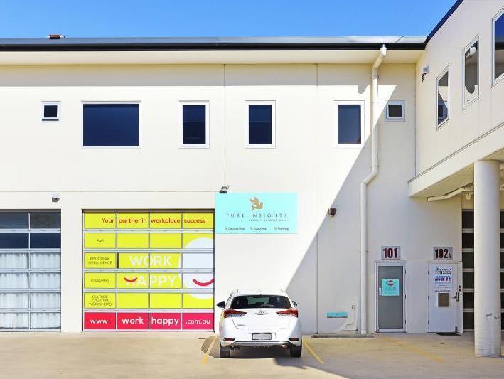 Click to view all images Unit 101/7 Hoyle Avenue Castle Hill NSW 2154 - Image 3
