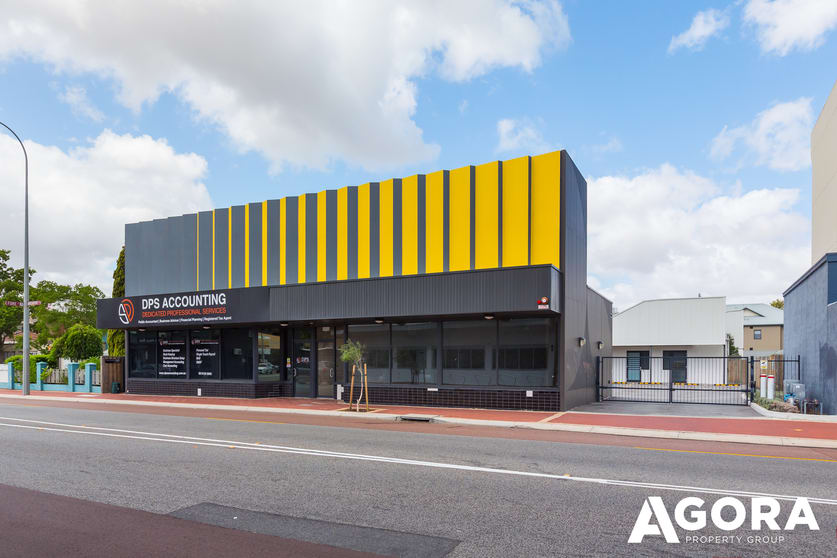 Click to view all images 1/278 Beaufort Street Perth WA 6000 - Image 3
