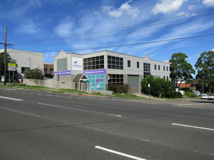 Click to view all images 13 Old Pittwater Road Brookvale NSW 2100 - Image 1