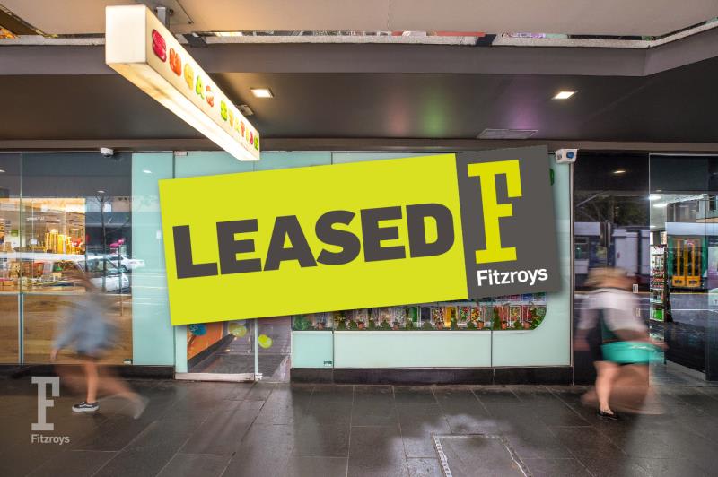 Click to view all images Shop 4A/60 Elizabeth Street Melbourne VIC 3000 - Image 1