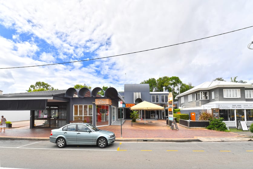 Click to view all images Shop 1/10 Thomas Street Noosaville QLD 4566 - Image 1
