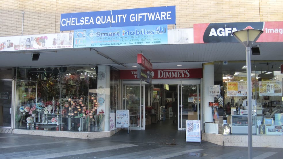Shop 4/1-7 Langhorne Street Dandenong VIC 3175 - Image 1