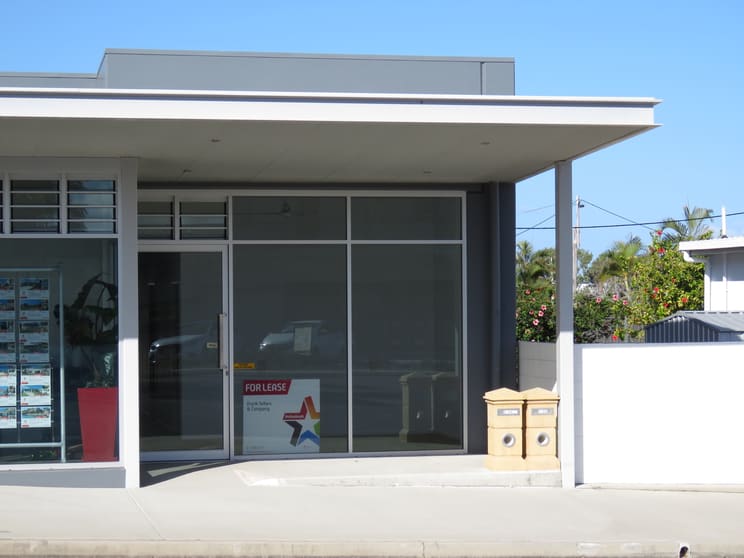Click to view all images Shop 1/50 Herbert Street Bowen QLD 4805 - Image 1