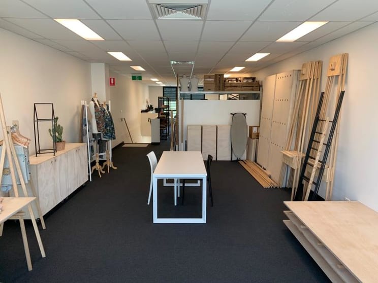 Click to view all images Unit 5-34/5 - 34 Wirraway Dr Port Melbourne VIC 3207 - Image 2