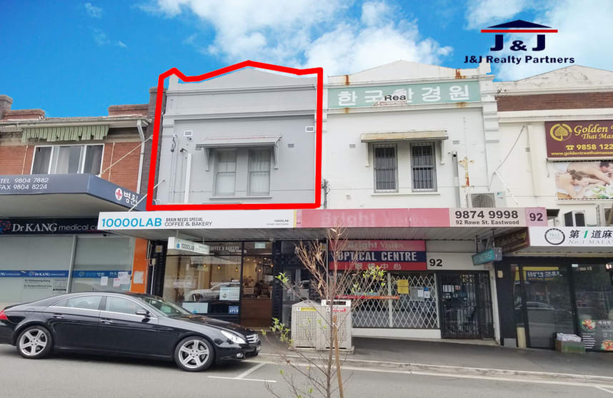 Click to view all images ROWE STREET Eastwood NSW 2122 - Image 1