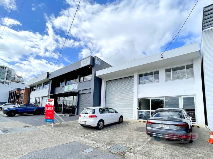 Click to view all images 18 Brookes Street Bowen Hills QLD 4006 - Image 1