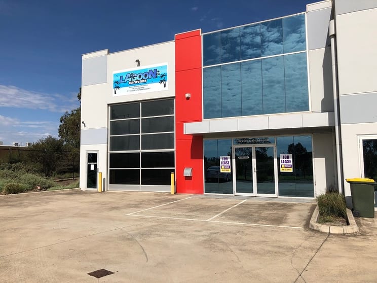 Click to view all images 7/11 Cooper Street Campbellfield VIC 3061 - Image 1