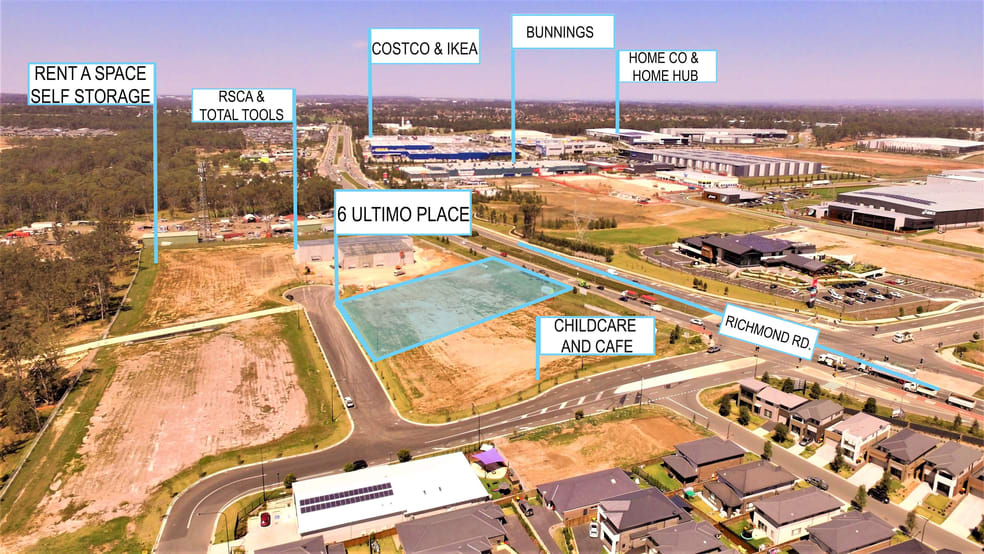 Click to view all images 6 Ultimo Place Marsden Park NSW 2765 - Image 3