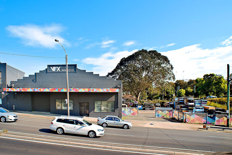 Click to view all images 812-820 Parramatta Road Lewisham NSW 2049 - Image 1