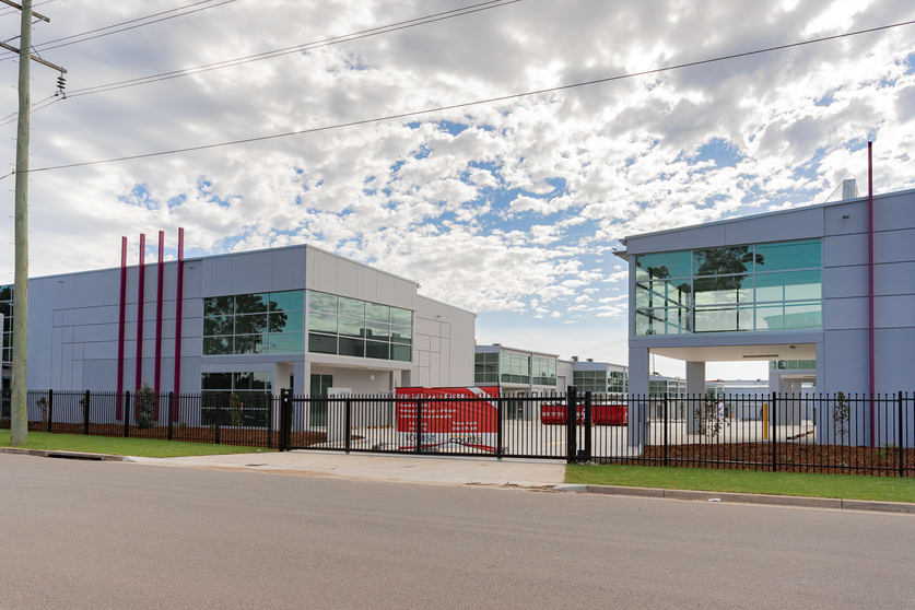 Click to view all images 19/87-91 Railway Road North Mulgrave NSW 2756 - Image 1