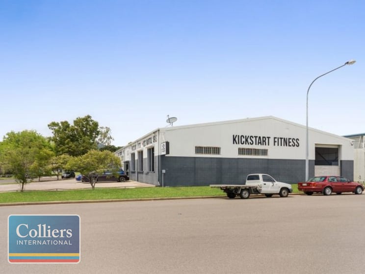 Click to view all images Unit 1/14 Aitken Street Aitkenvale QLD 4814 - Image 3