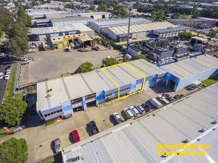 Click to view all images Unit 3/42 Lancaster Street Ingleburn NSW 2565 - Image 2