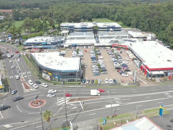 Click to view all images Ground Shop 20/148-158 The Entrance Road Erina NSW 2250 - Image 1