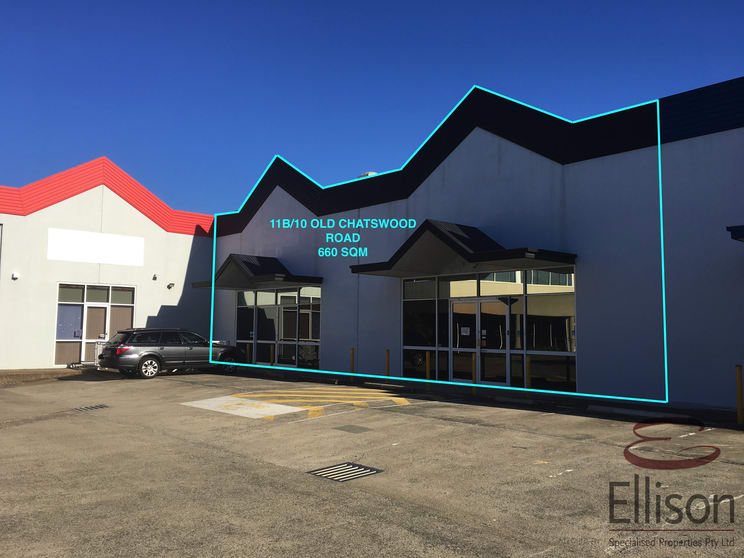 11B/10 Old Chatswood Road Daisy Hill QLD 4127 - Image 1