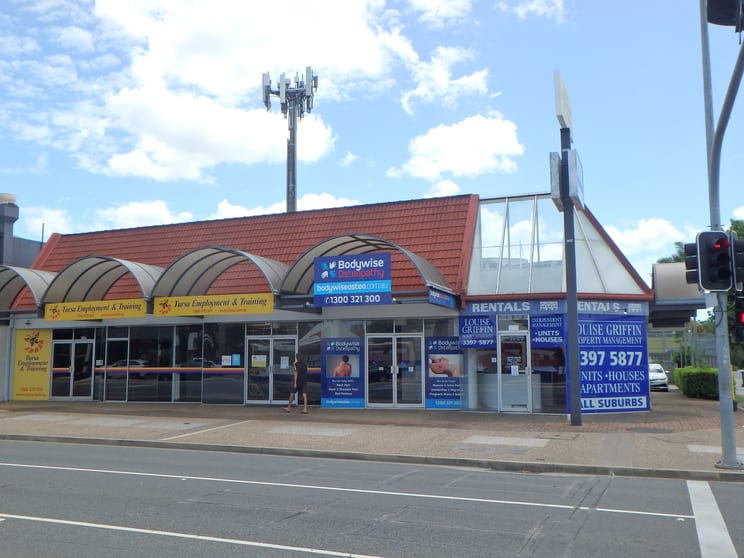 Click to view all images 4/72 Old Cleveland Road Stones Corner QLD 4120 - Image 1