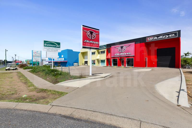 Click to view all images Unit 2/405 Yaamba Road Park Avenue QLD 4701 - Image 1