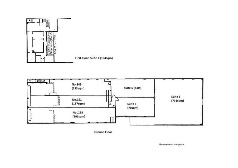 Click to view all images Suite 7/149-153 Summer Street Orange NSW 2800 - Image 3