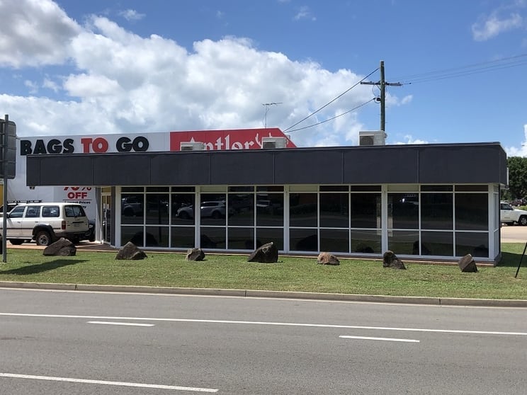 158 Duckworth Street Garbutt QLD 4814 - Image 1