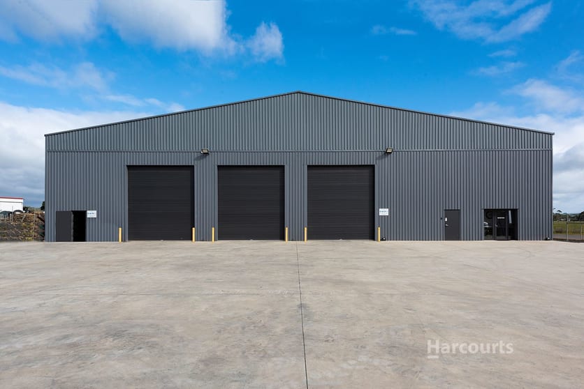 Click to view all images 10 Tom Moore Road Wynyard TAS 7325 - Image 1