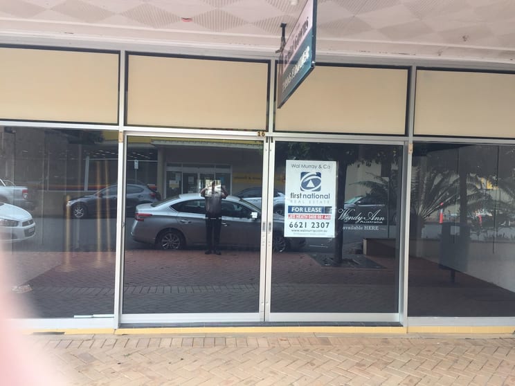 Click to view all images 1/16 Carrington Street Lismore NSW 2480 - Image 2