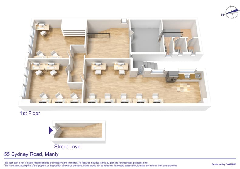 Click to view all images 1/53 Sydney Road Manly NSW 2095 - Image 3