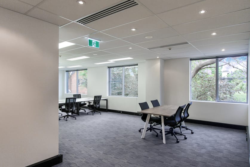 Click to view all images Suite 1.09/1 Cassins Avenue North Sydney NSW 2060 - Image 2
