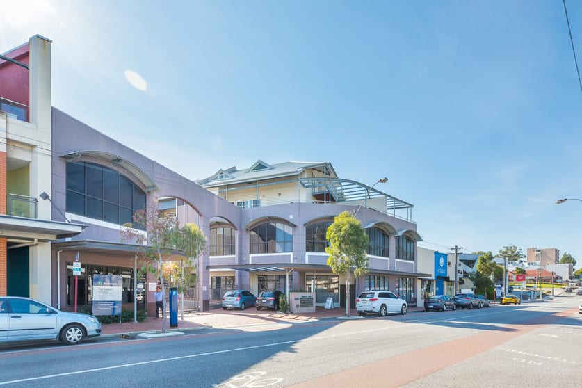 Click to view all images 3 & 4/628 Newcastle Street Leederville WA 6007 - Image 1