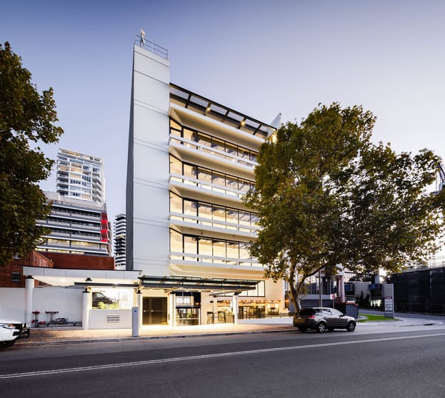 83-85 Market Street Wollongong NSW 2500 - Image 1