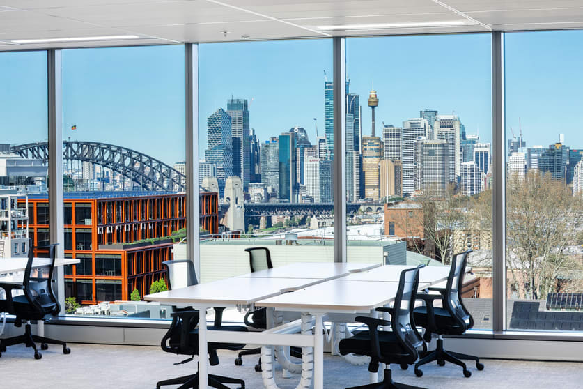Click to view all images 40 Mount Street North Sydney NSW 2060 - Image 3