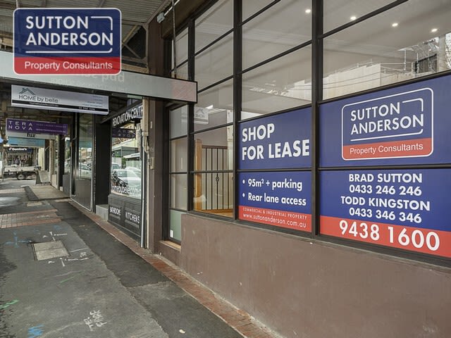 Click to view all images Shop 1/491 Willoughby Road Willoughby NSW 2068 - Image 2
