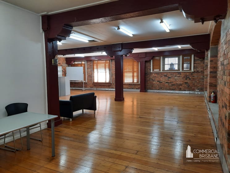Click to view all images 6 & 6A/Lvl 1,139-145 Charlotte Street Brisbane City QLD 4000 - Image 1