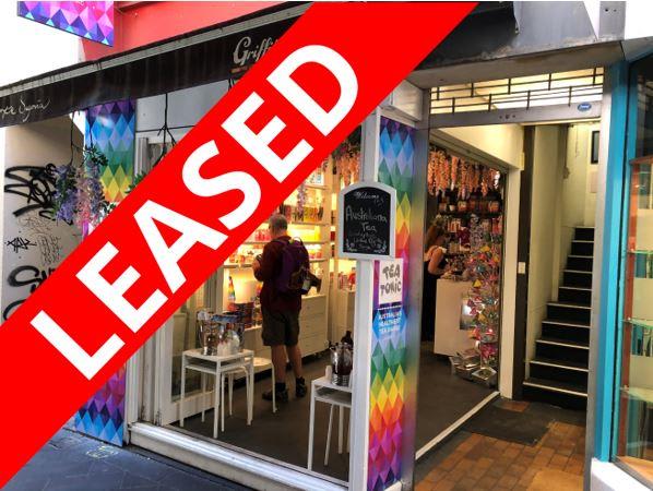 Click to view all images Ground Shop/34-36 Block Place Melbourne VIC 3000 - Image 1