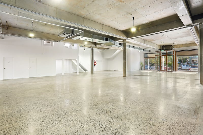 Click to view all images Suite 2/601 Botany Road Rosebery NSW 2018 - Image 2