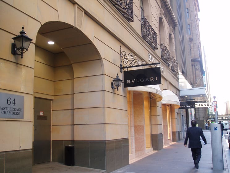 Click to view all images Suite 501/64 Castlereagh Street Sydney NSW 2000 - Image 2