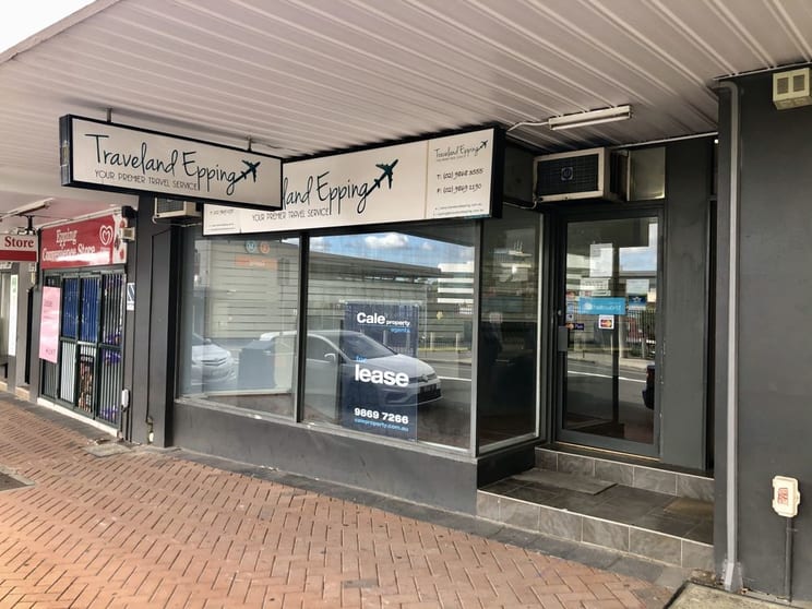 Click to view all images 2/28 Langston Place Epping NSW 2121 - Image 1
