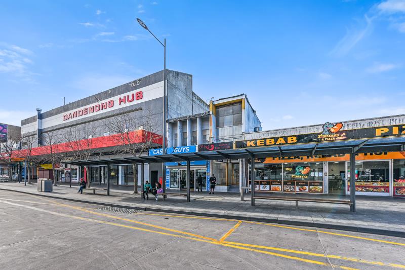 Shop A/25 Langhorne Street Dandenong VIC 3175 - Image 1