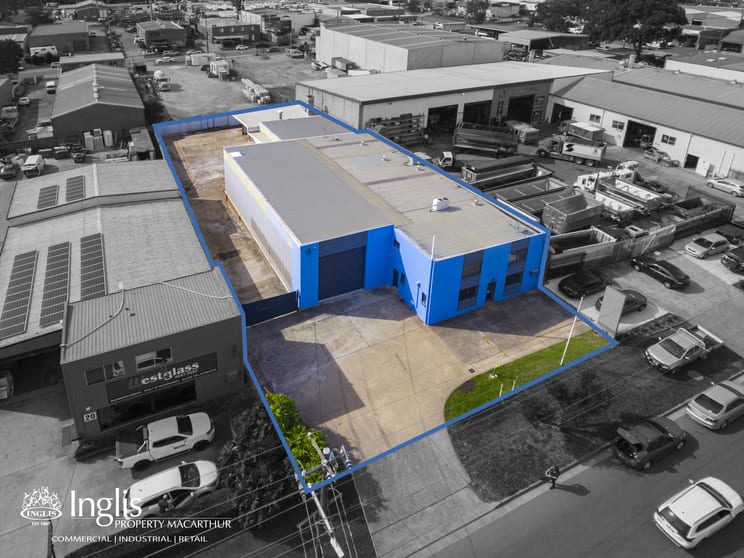 Click to view all images 18 Grahams Hill Road Narellan NSW 2567 - Image 2
