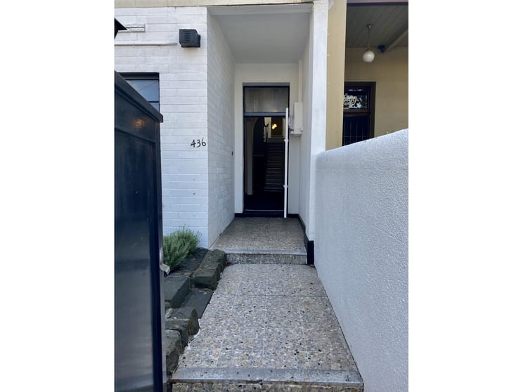 Click to view all images 436 Victoria Street North Melbourne VIC 3051 - Image 2