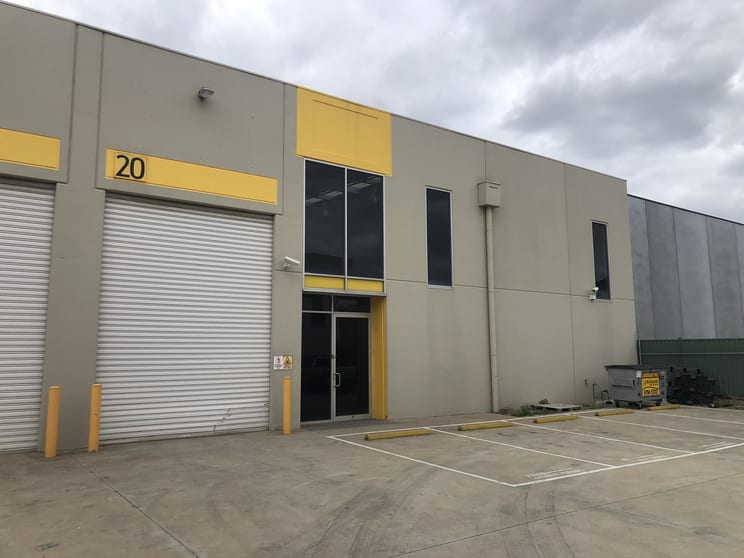 Click to view all images 20 Prime Street Thomastown VIC 3074 - Image 1