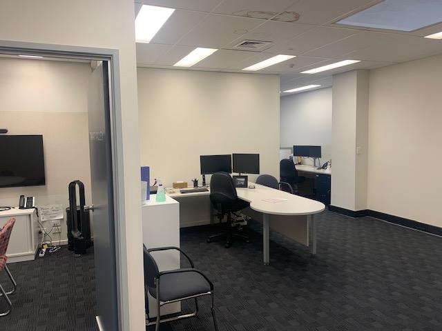 Click to view all images Level 1 Suite 8/87-91 Brisbane Street Launceston TAS 7250 - Image 2