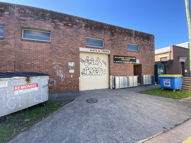 Click to view all images Carrington Road Marrickville NSW 2204 - Image 1