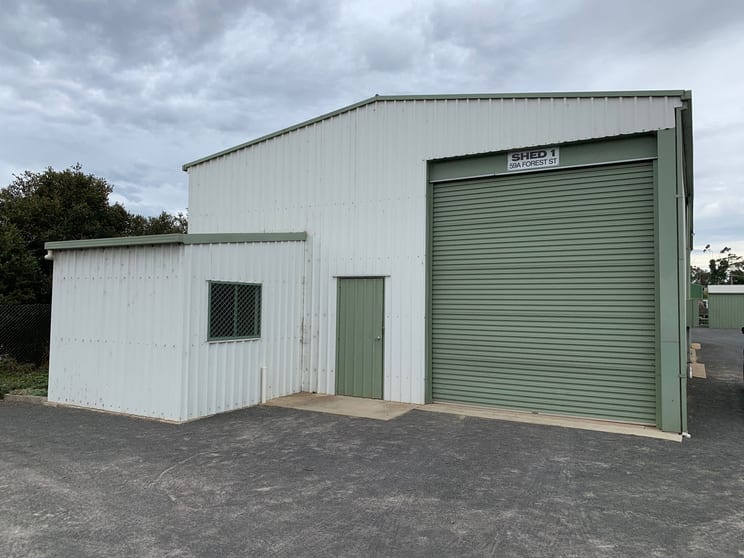 Click to view all images 59A Forest Street Colac VIC 3250 - Image 1