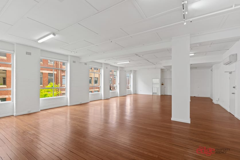 Click to view all images Level 2, 202/4-14 Buckingham Street Surry Hills NSW 2010 - Image 1