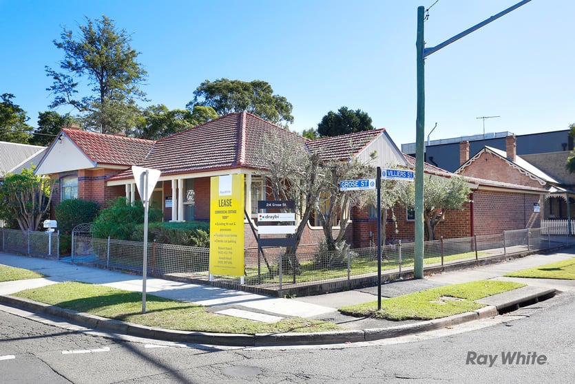Click to view all images 24 Grose Street Parramatta NSW 2150 - Image 1