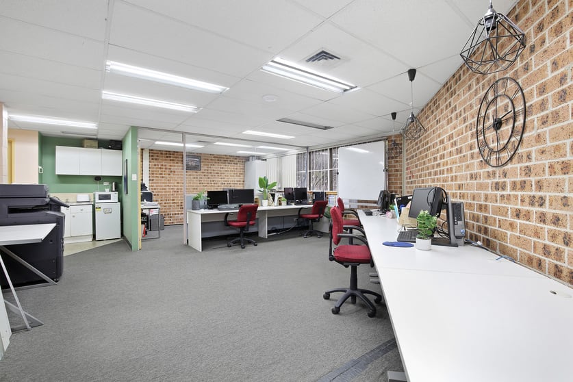 Click to view all images 29/2 Railway Parade Lidcombe NSW 2141 - Image 3