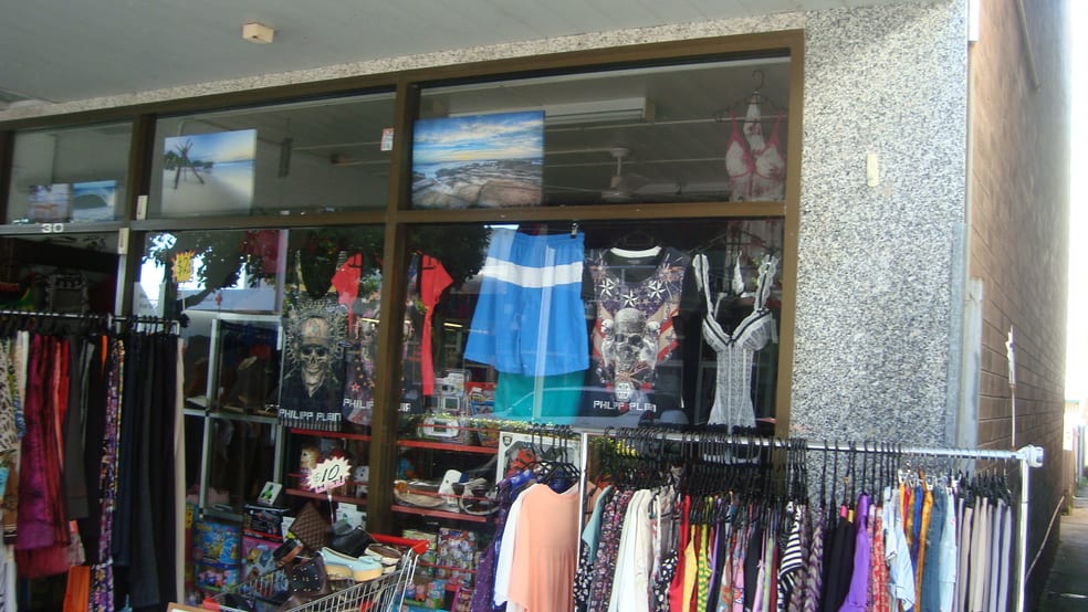 Click to view all images Shop 30 The Entrance Road The Entrance NSW 2261 - Image 1