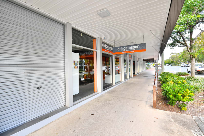 Click to view all images Shop 7/18 Lanyana Way Noosa Heads QLD 4567 - Image 2